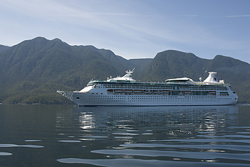 Cruise Ship